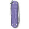 Victorinox Classic SD Alox Colors, Electric Lavender
