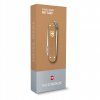 Victorinox Classic SD Alox Colors, Wet Sand