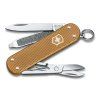 Victorinox Classic SD Alox Colors, Wet Sand