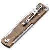 Böker Atlas Brass 01BO853