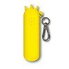 Victorinox Silikonový with carabine Sunny Side