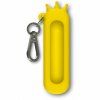 Victorinox Silikonový with carabine Sunny Side