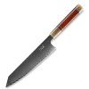 XIN Cutlery Chef knife damascus mirror 210mm