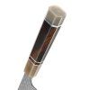 XIN Cutlery Petty knife damascus mirror 120mm