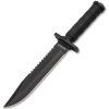 Böker John Jay Survival Knife