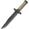 Böker M-Spec Survival Knife