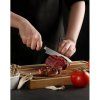 XIN Cutlery Petty knife M390 120mm