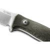 Lionsteel M5 Canvas Satin finished blade