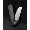 Kapesní nůž Bestech Knives Sledgehammer Black Micarta KG31C