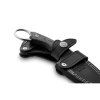 Lionsteel H1 G10 Black