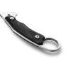 Lionsteel H1 G10 Black