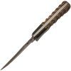 Damascus Wood