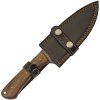Damascus Wood