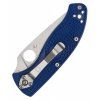 Spyderco Tenacious FRN Lightweight Blue S35VN