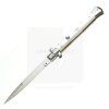 Original Stiletto White 28 cm