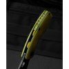 Bestech Knives Lizard Lime Green