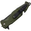 V Nives TGL Trail blazer OD Green Plain