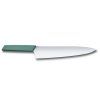 Victorinox kuchyňský nůž Swiss Modern, 25 cm, Sage