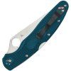 Spyderco Police 4 lightweight K390