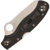 Spyderco Rescue 3 Black