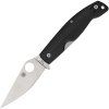 Spyderco Pattadese