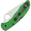 Spyderco Salt 2 Green C88FSGR2
