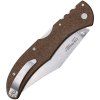 Cold Steel Range Boss