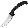 Cold Steel Talwar Serrated