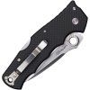 Cold Steel Silver Eye