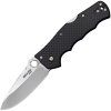 Cold Steel Silver Eye
