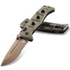 Benchmade ADAMAS OLIVE DRAB COMBO 275SFE-2