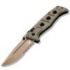 Benchmade ADAMAS 275SFE-2 OLIVE DRAB COMBO