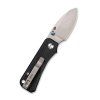 Civivi Baby Banter Linerlock Gray C19068S-1