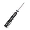 Civivi Baby Banter Linerlock Gray
