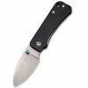Civivi Baby Banter Linerlock Gray C19068S-1