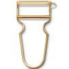 Victorinox REX peeler, pozlaceno