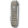 Victorinox Classic SD Precious Alox, Nekonečně šedá