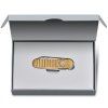 Victorinox Classic SD Precious Alox, Mosazně gold
