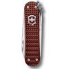 Victorinox Classic SD Precious Alox, Lískooříšková brown