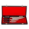 Samura 3 pack set knives MO-V