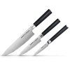 Samura 3 pack set knives MO-V
