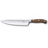 Victorinox Grand Maitre Cutting knife, wood, 22 cm