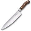 Victorinox Grand Maitre Cutting knife, wood, 22 cm