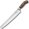 Victorinox Grand Maitre nůž na chléb a pečivo, dřevo, 26 cm