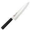 Kasumi KURO Gyuto 21cm