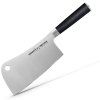 0119522 samura mo v mannaia cleaver cm18 sm 0040