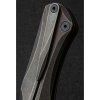 Bestech Knives Thyra Bronze