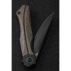 Bestech Knives Thyra Bronze