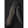 Bestech Knives Thyra Bronze