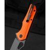 Bestech Knives Operator Orange KG36E